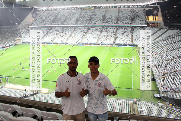 Buy your photos of the eventCorinthians X Deportivo Lara  - Libertadores on Fotop