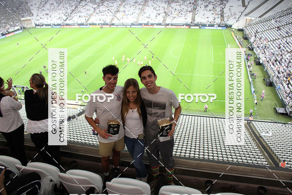 Buy your photos of the eventCorinthians X Deportivo Lara  - Libertadores on Fotop