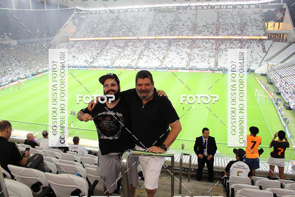 Buy your photos of the eventCorinthians X Deportivo Lara  - Libertadores on Fotop