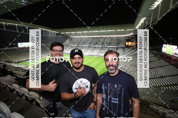 Buy your photos of the eventCorinthians X Deportivo Lara  - Libertadores on Fotop