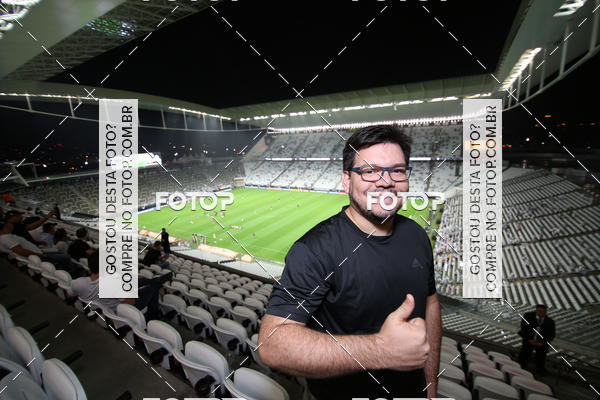Buy your photos of the eventCorinthians X Deportivo Lara  - Libertadores on Fotop