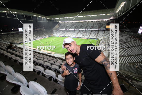 Buy your photos of the eventCorinthians X Deportivo Lara  - Libertadores on Fotop