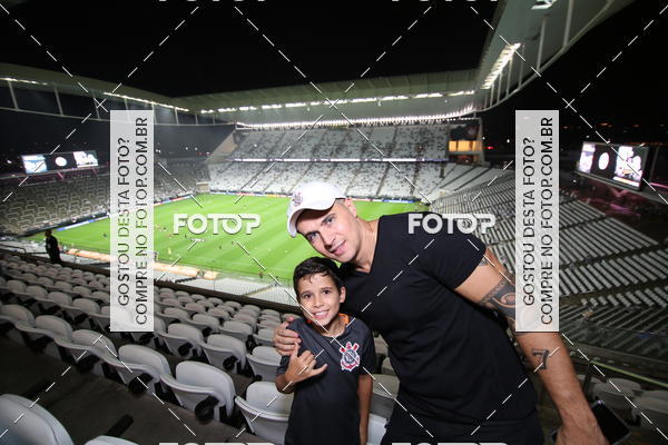 Buy your photos of the eventCorinthians X Deportivo Lara  - Libertadores on Fotop