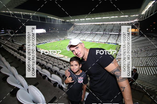 Buy your photos of the eventCorinthians X Deportivo Lara  - Libertadores on Fotop