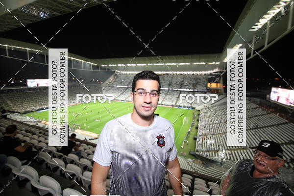 Buy your photos of the eventCorinthians X Deportivo Lara  - Libertadores on Fotop