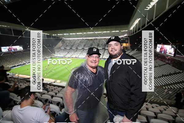Buy your photos of the eventCorinthians X Deportivo Lara  - Libertadores on Fotop