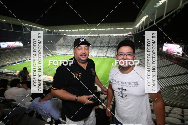 Buy your photos of the eventCorinthians X Deportivo Lara  - Libertadores on Fotop