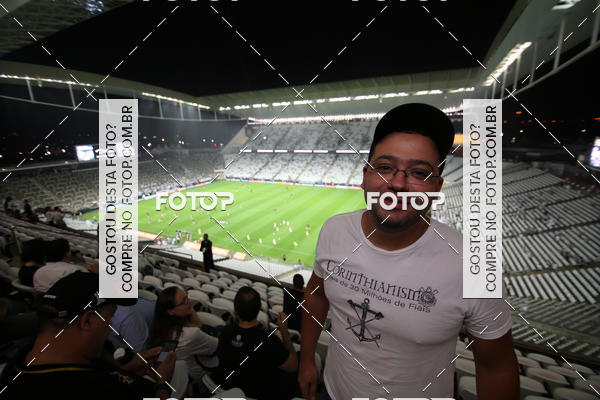 Buy your photos of the eventCorinthians X Deportivo Lara  - Libertadores on Fotop