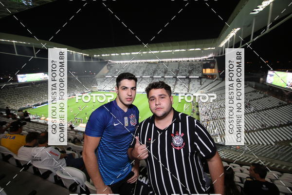 Buy your photos of the eventCorinthians X Deportivo Lara  - Libertadores on Fotop