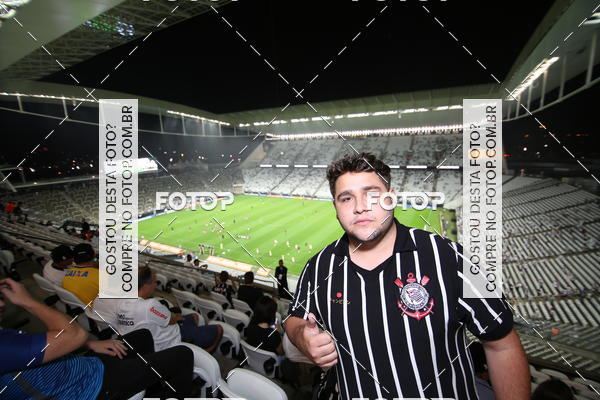 Buy your photos of the eventCorinthians X Deportivo Lara  - Libertadores on Fotop