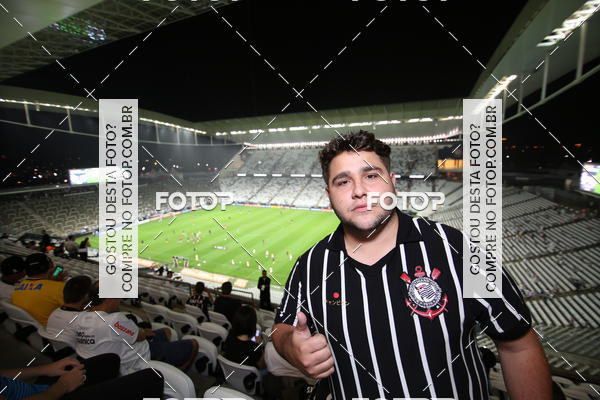 Buy your photos of the eventCorinthians X Deportivo Lara  - Libertadores on Fotop