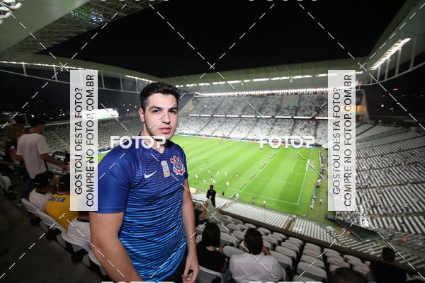Buy your photos of the eventCorinthians X Deportivo Lara  - Libertadores on Fotop