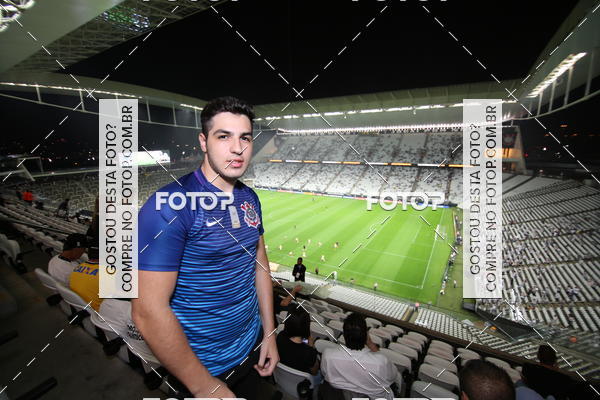Buy your photos of the eventCorinthians X Deportivo Lara  - Libertadores on Fotop