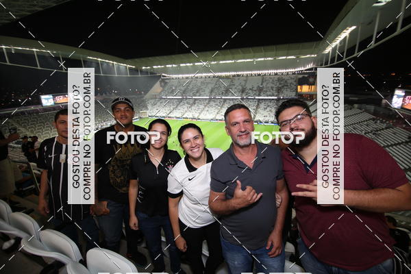 Buy your photos of the eventCorinthians X Deportivo Lara  - Libertadores on Fotop