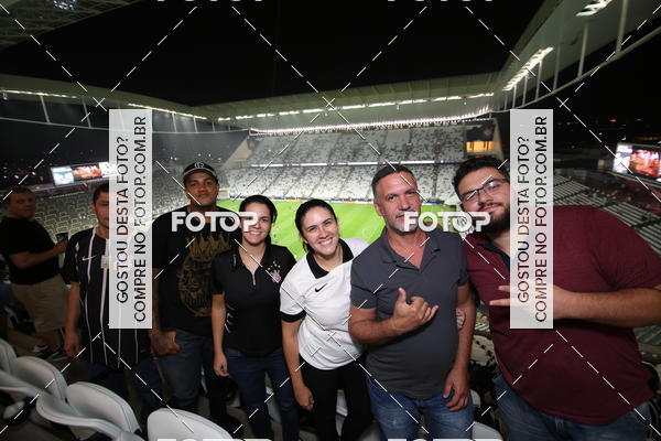 Buy your photos of the eventCorinthians X Deportivo Lara  - Libertadores on Fotop