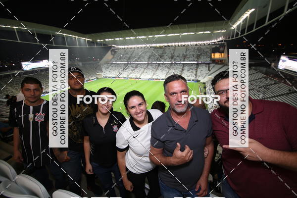Buy your photos of the eventCorinthians X Deportivo Lara  - Libertadores on Fotop