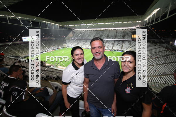 Buy your photos of the eventCorinthians X Deportivo Lara  - Libertadores on Fotop