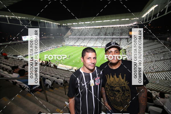 Buy your photos of the eventCorinthians X Deportivo Lara  - Libertadores on Fotop