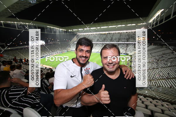 Buy your photos of the eventCorinthians X Deportivo Lara  - Libertadores on Fotop