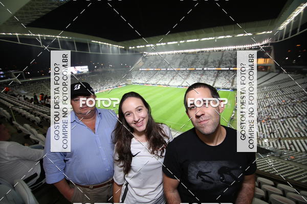 Buy your photos of the eventCorinthians X Deportivo Lara  - Libertadores on Fotop
