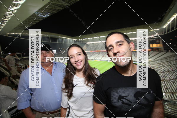 Buy your photos of the eventCorinthians X Deportivo Lara  - Libertadores on Fotop