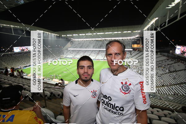 Buy your photos of the eventCorinthians X Deportivo Lara  - Libertadores on Fotop