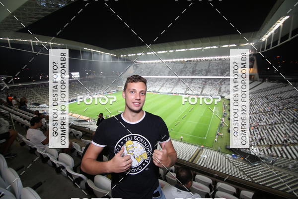 Buy your photos of the eventCorinthians X Deportivo Lara  - Libertadores on Fotop