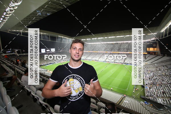 Buy your photos of the eventCorinthians X Deportivo Lara  - Libertadores on Fotop