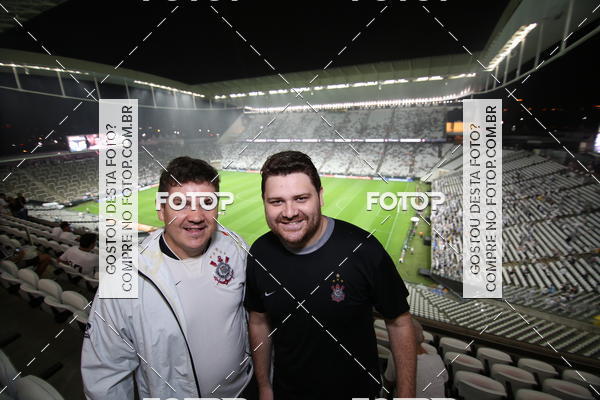 Buy your photos of the eventCorinthians X Deportivo Lara  - Libertadores on Fotop