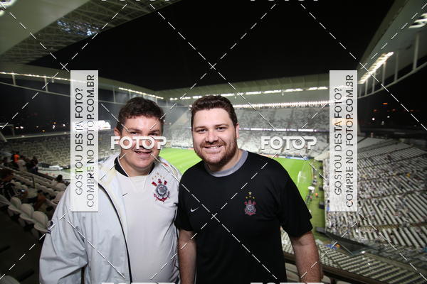 Buy your photos of the eventCorinthians X Deportivo Lara  - Libertadores on Fotop