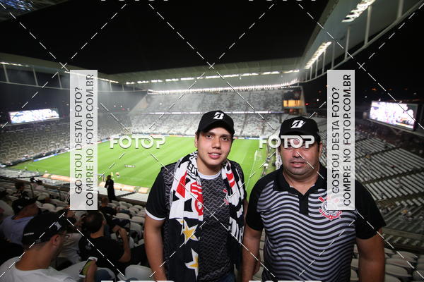 Buy your photos of the eventCorinthians X Deportivo Lara  - Libertadores on Fotop
