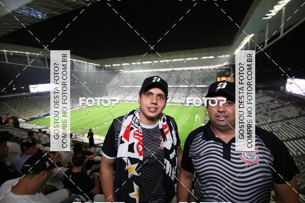 Buy your photos of the eventCorinthians X Deportivo Lara  - Libertadores on Fotop