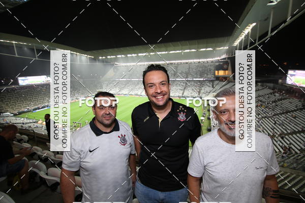 Buy your photos of the eventCorinthians X Deportivo Lara  - Libertadores on Fotop