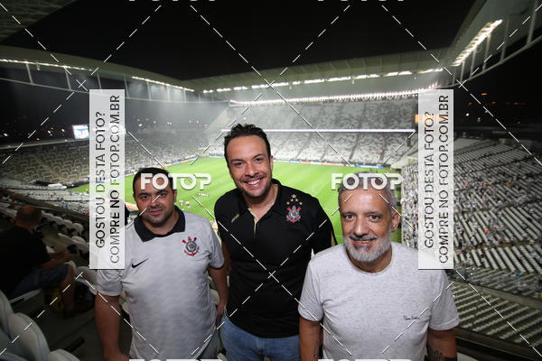 Buy your photos of the eventCorinthians X Deportivo Lara  - Libertadores on Fotop