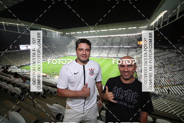 Buy your photos of the eventCorinthians X Deportivo Lara  - Libertadores on Fotop