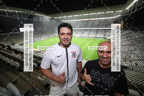Buy your photos of the eventCorinthians X Deportivo Lara  - Libertadores on Fotop