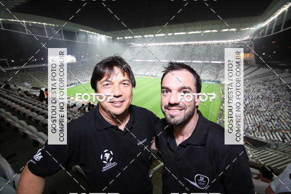 Buy your photos of the eventCorinthians X Deportivo Lara  - Libertadores on Fotop