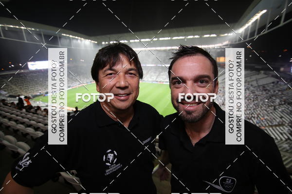 Buy your photos of the eventCorinthians X Deportivo Lara  - Libertadores on Fotop