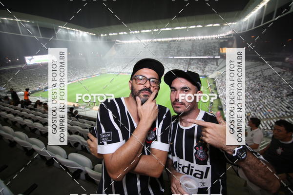 Buy your photos of the eventCorinthians X Deportivo Lara  - Libertadores on Fotop