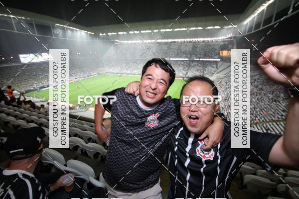 Buy your photos of the eventCorinthians X Deportivo Lara  - Libertadores on Fotop