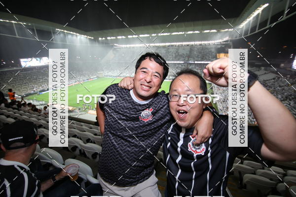 Buy your photos of the eventCorinthians X Deportivo Lara  - Libertadores on Fotop