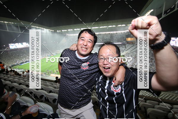 Buy your photos of the eventCorinthians X Deportivo Lara  - Libertadores on Fotop