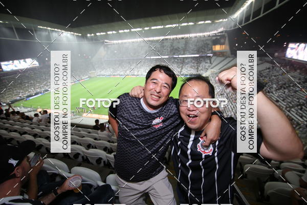 Buy your photos of the eventCorinthians X Deportivo Lara  - Libertadores on Fotop