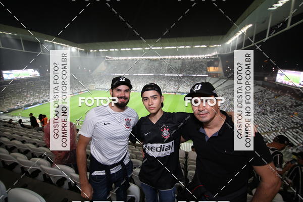 Buy your photos of the eventCorinthians X Deportivo Lara  - Libertadores on Fotop