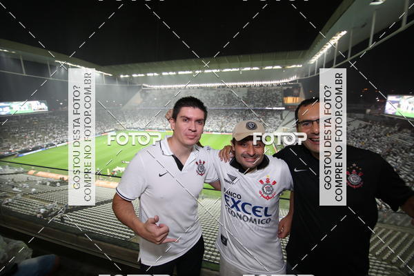 Buy your photos of the eventCorinthians X Deportivo Lara  - Libertadores on Fotop