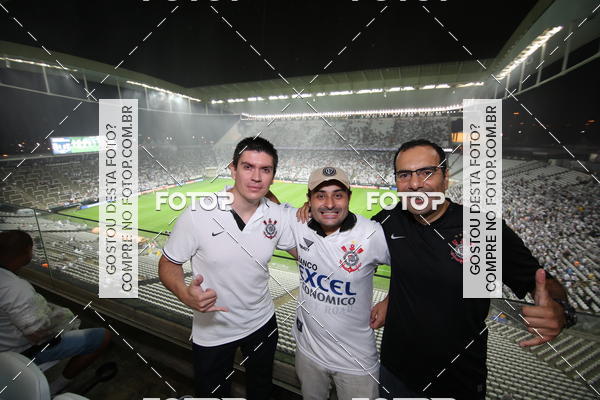 Buy your photos of the eventCorinthians X Deportivo Lara  - Libertadores on Fotop