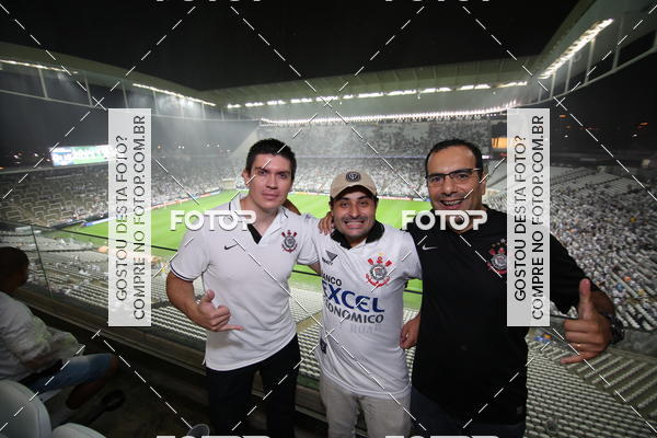 Buy your photos of the eventCorinthians X Deportivo Lara  - Libertadores on Fotop