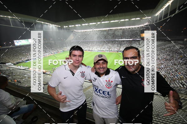 Buy your photos of the eventCorinthians X Deportivo Lara  - Libertadores on Fotop