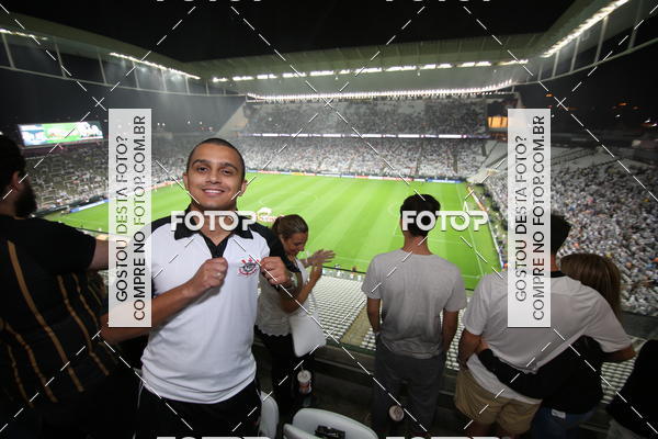 Buy your photos of the eventCorinthians X Deportivo Lara  - Libertadores on Fotop