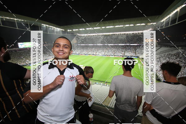 Buy your photos of the eventCorinthians X Deportivo Lara  - Libertadores on Fotop